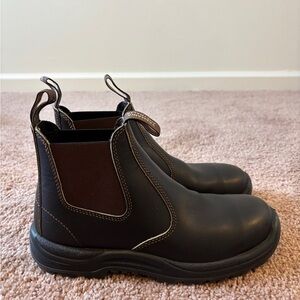 Blundstone Leather Boots